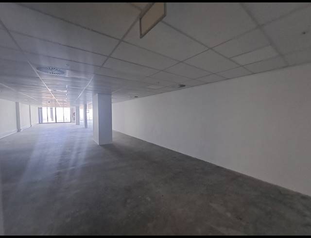 456M² OFFICE TO LET IN ILLOVO